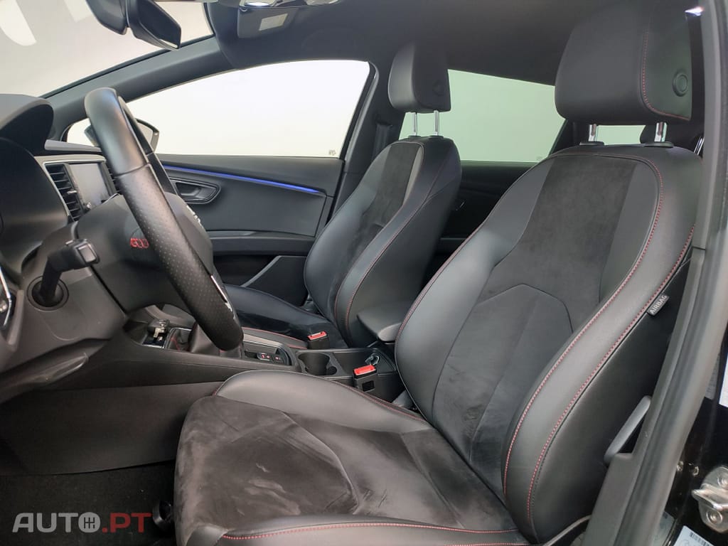 Seat Leon 1.6 TDI FR S/S