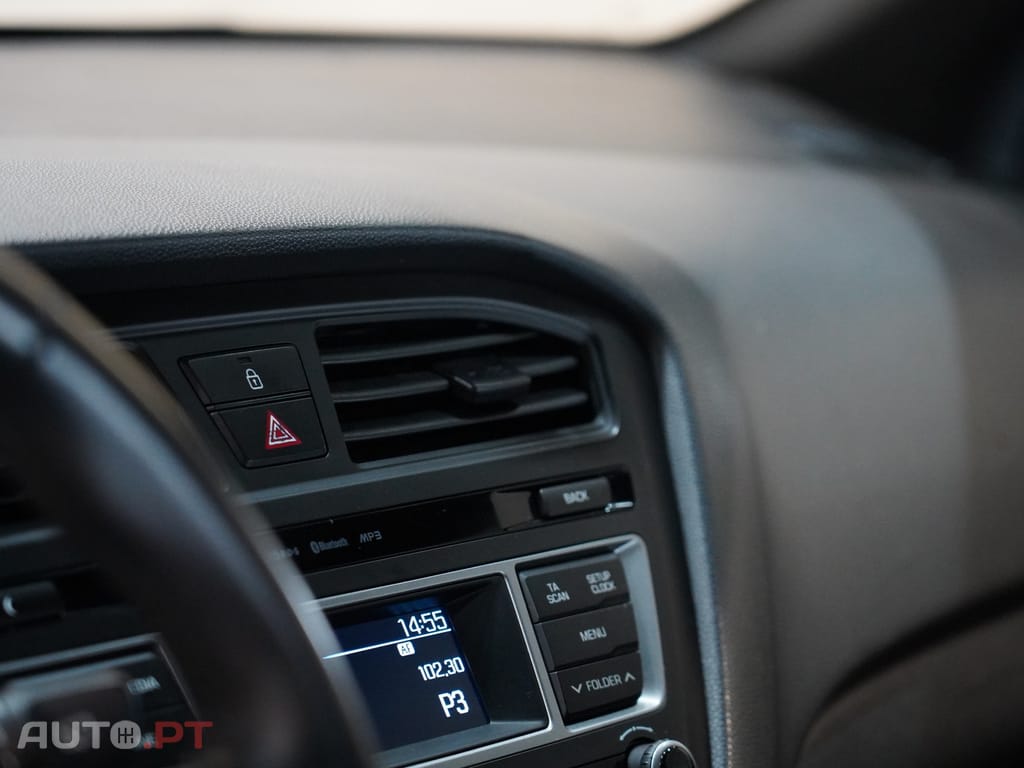 Hyundai i20 1.2 Classic
