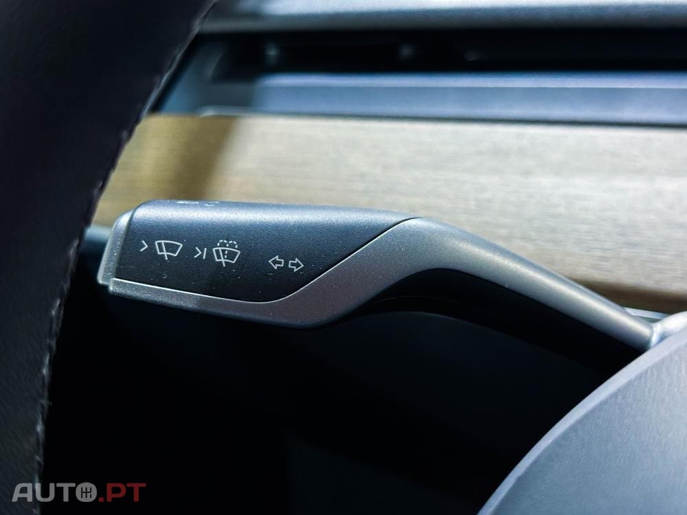 Tesla Model Y Standard
