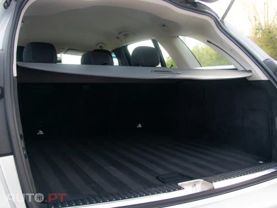 Mercedes-Benz C 180 BlueTEC Avantgarde