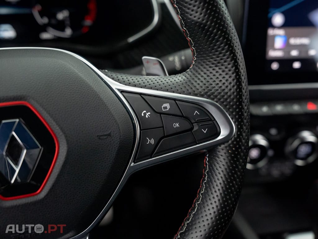 Renault Arkana 1.3 TCe R.S.Line EDC