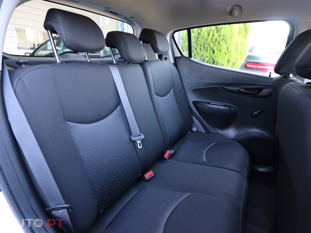 Opel Karl 1.0
