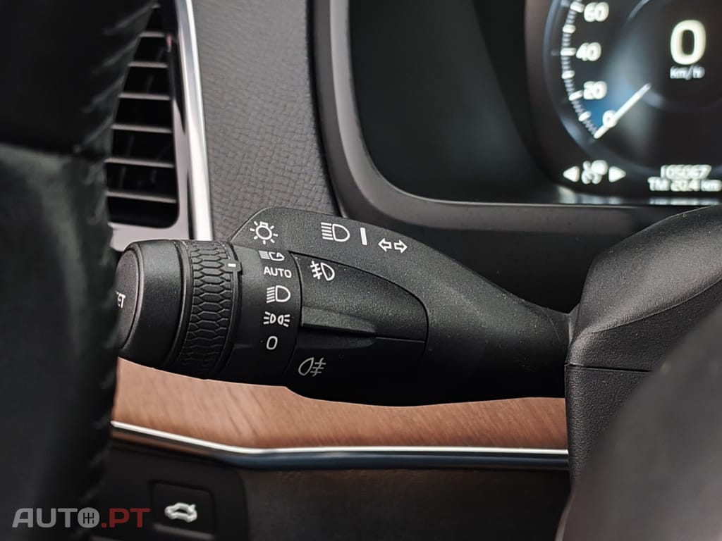 Volvo XC90 2.0 D4 Inscription