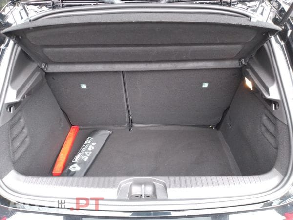 Renault Clio TCe 90 Evolution