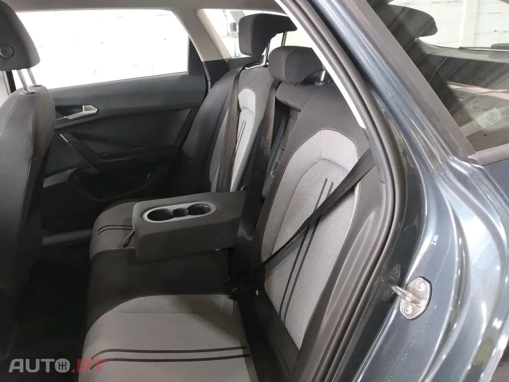 Seat Leon 1.0 TSI Style