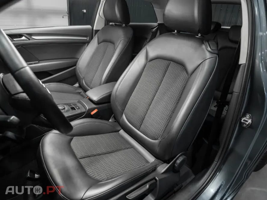 Audi A3 1.4 TFSi S-line