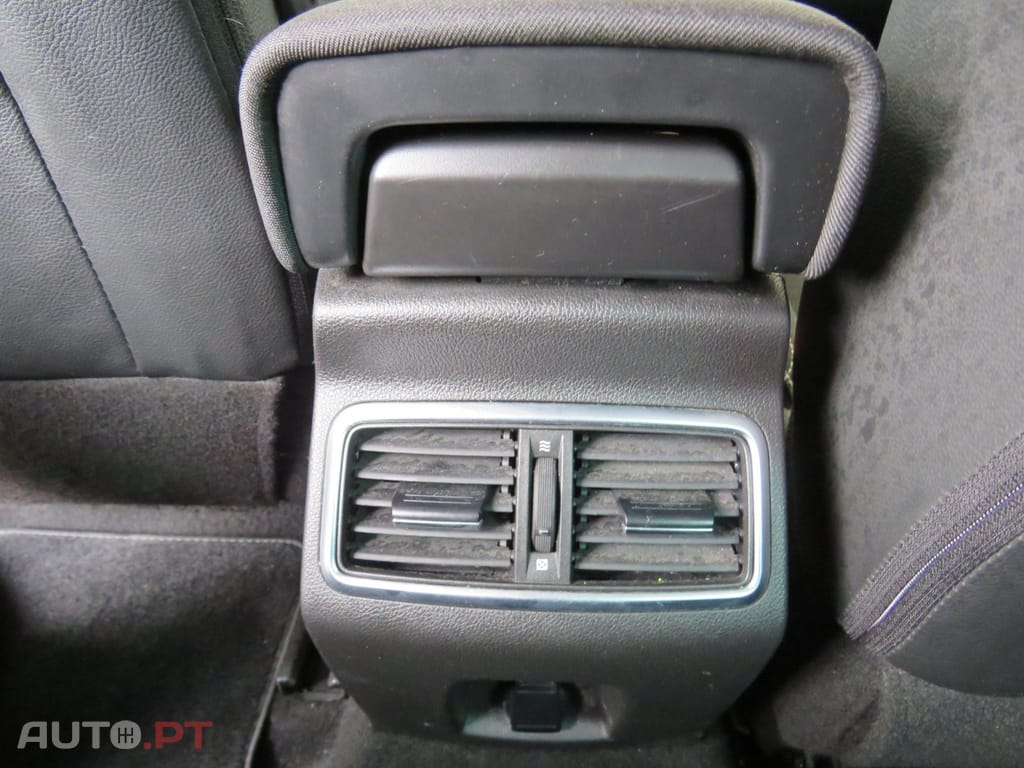 Renault Mégane Sport Tourer 1.5 Blue dCi Limited