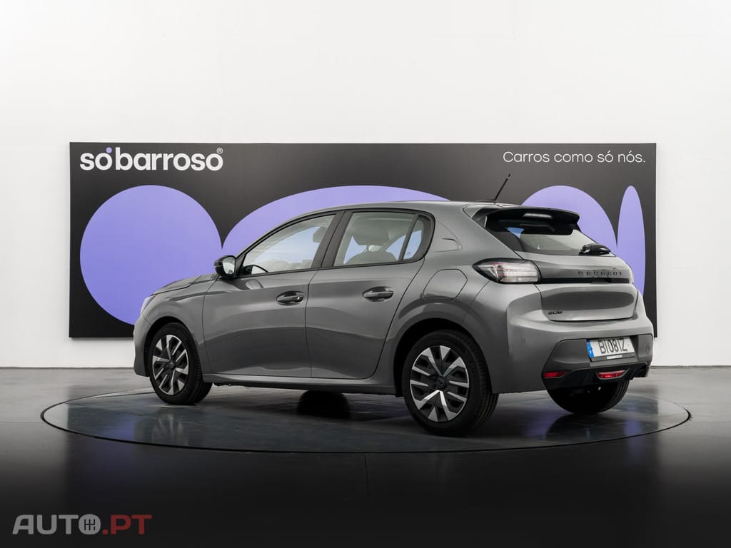 Peugeot 208 1.2 PureTech Active