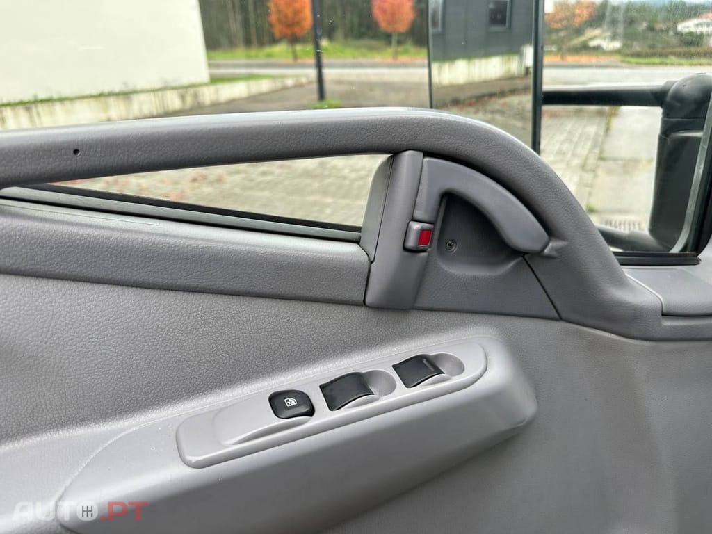 Mitsubishi Canter 3S13 FE73BB4SLEA3