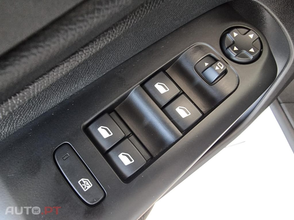 Citroen C5 Aircross 1.6 Hybrid Feel Pack e-EAT8