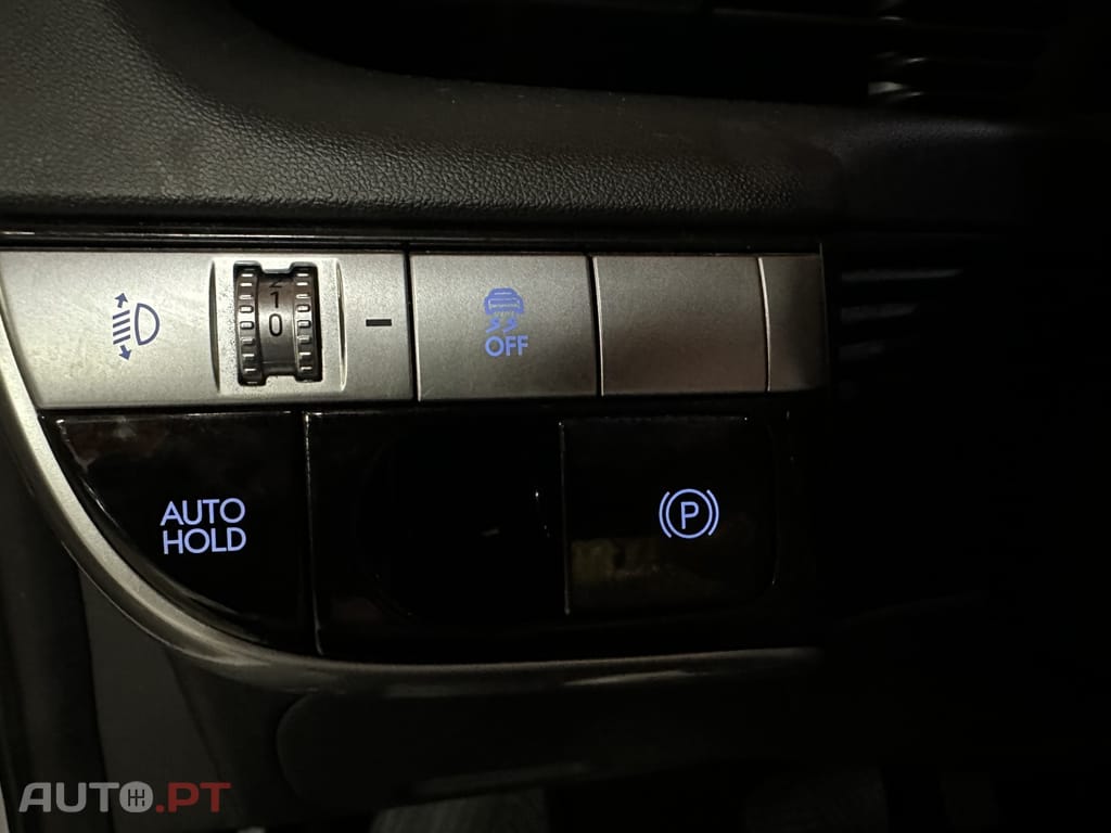 Hyundai Ioniq 5 58 kWh Dynamiq