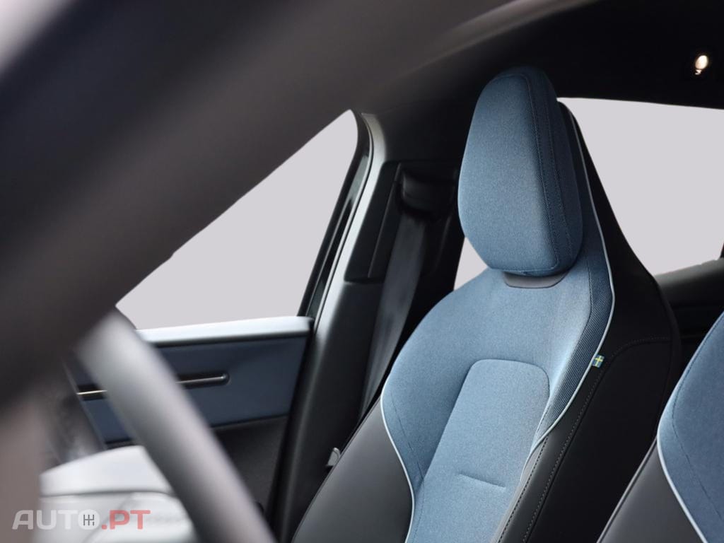 Volvo EX30 Single Plus I.V.A DEDUTIVEL 