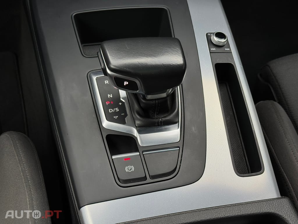 Audi Q5 35 TDI Sport S tronic