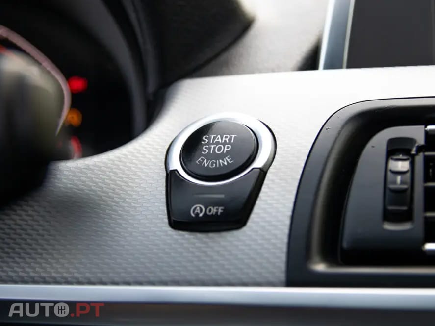 BMW 640 d M Sport Edition — fotografia 51