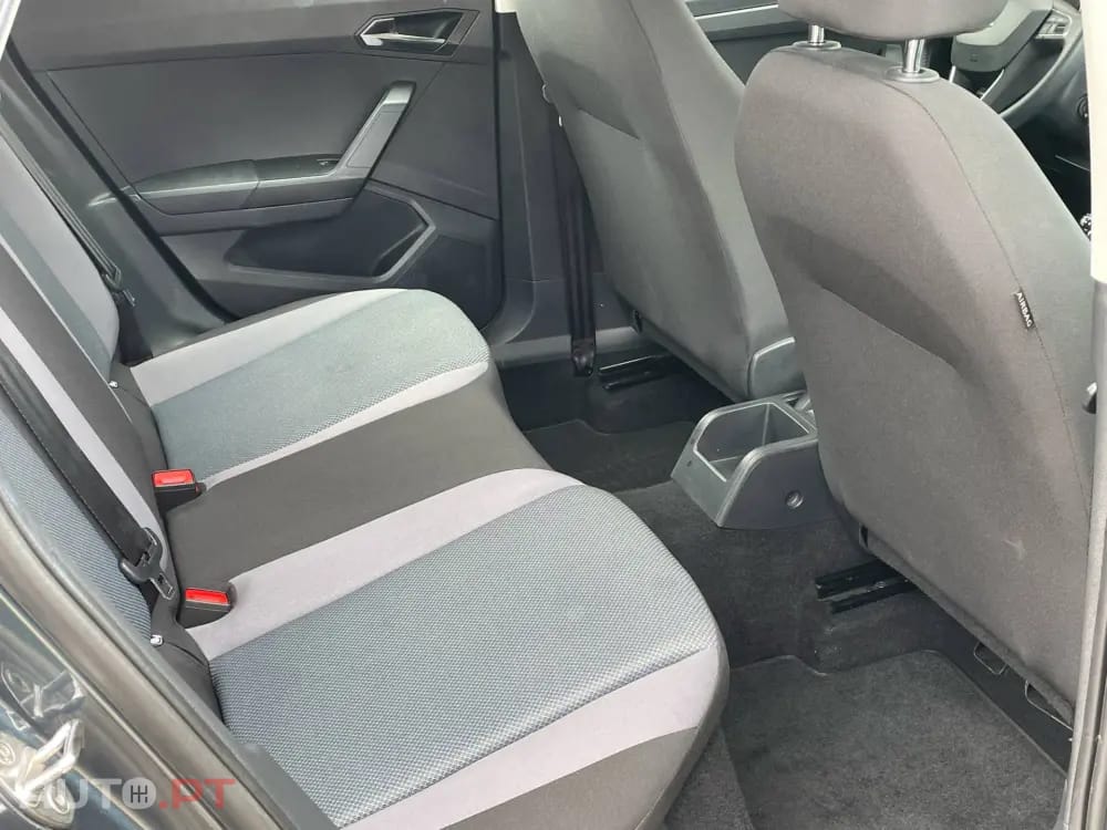 Seat Arona 1.0 TSI Style