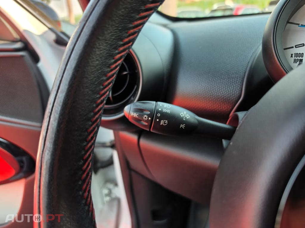 MINI Paceman Cooper D