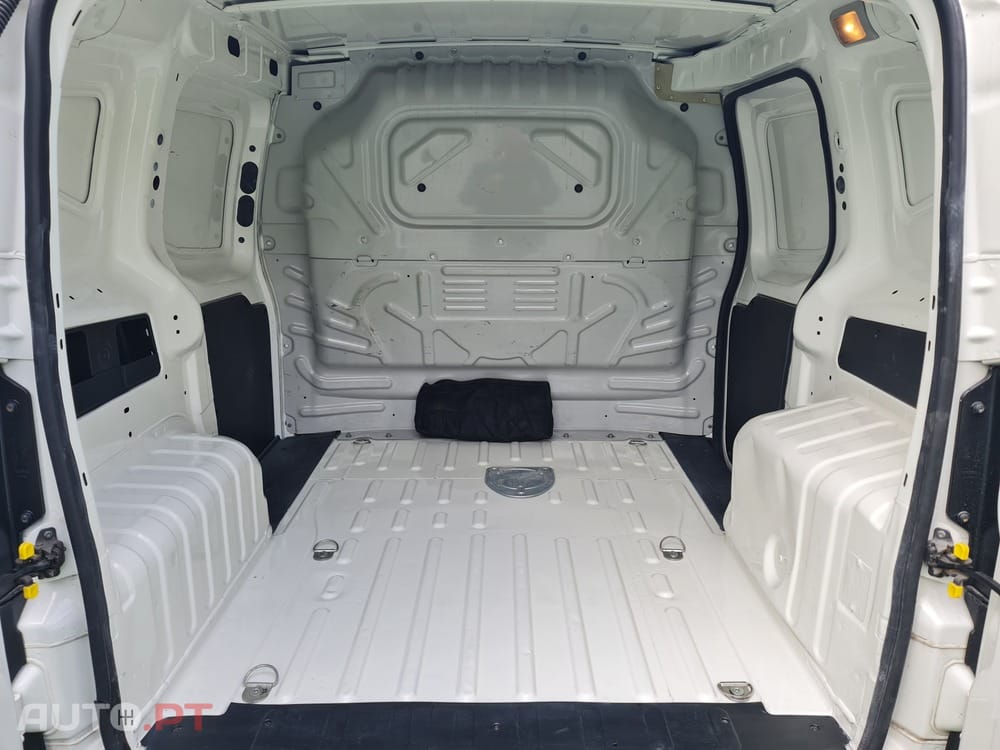 Fiat Fiorino 1.3 Multijet 80cv IVA DEDUTIVEL