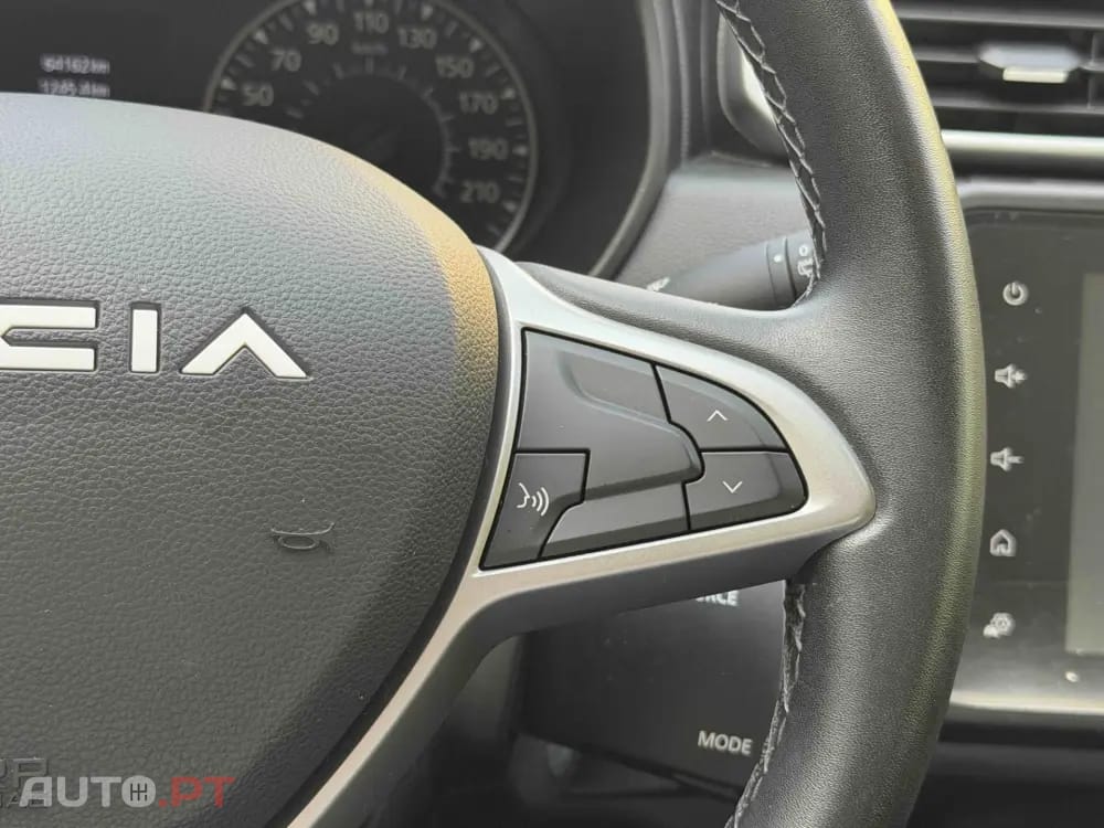 Dacia Duster 1.0 TCe Expression