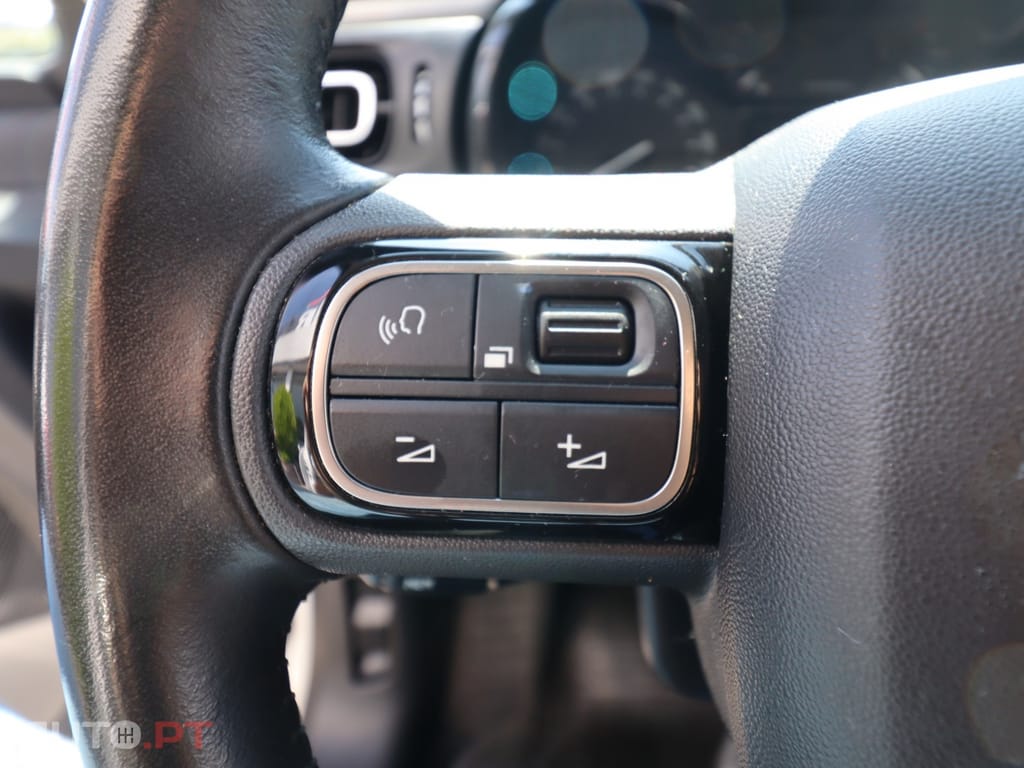 Citroen C3 1.2 PureTech Feel