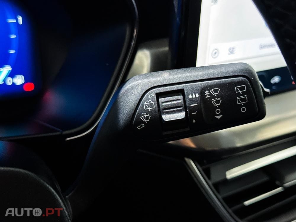 Ford Focus SW 1.0 EcoBoost S&S TITANIUM X