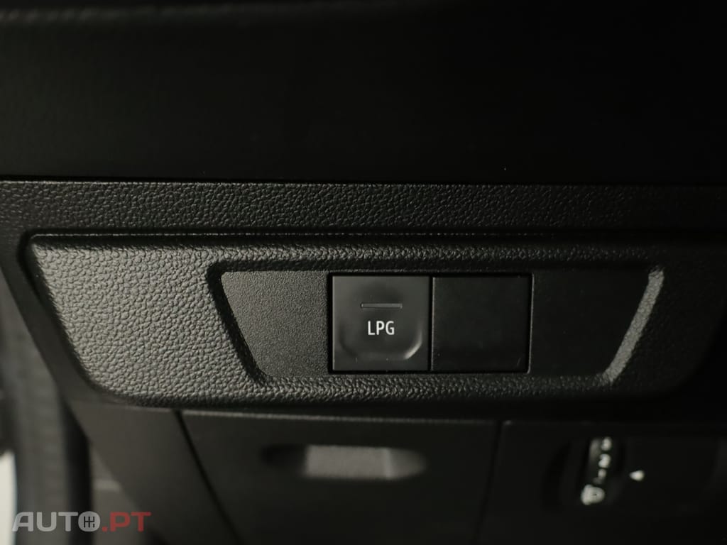 Dacia Jogger Jogger 1.0 ECO-G Extreme+ Up&Go 7L Bi-Fuel