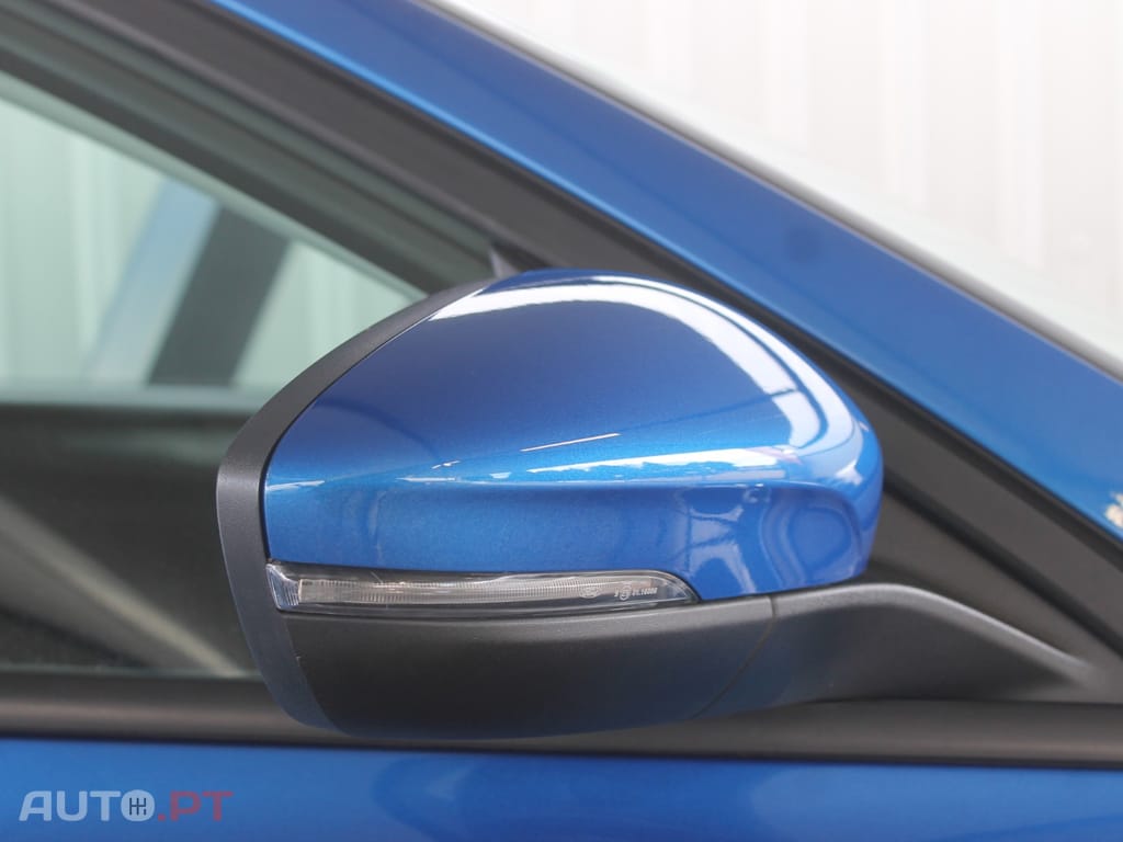Ford Focus 1.0 EcoBoost MHEV Active X