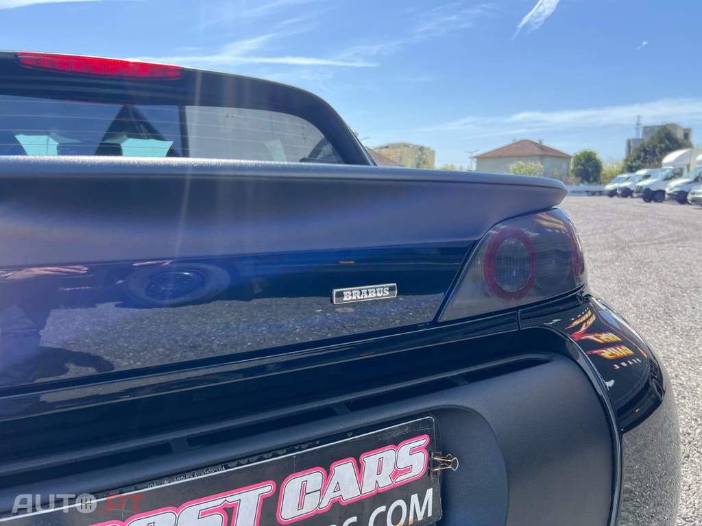 Smart Roadster 61