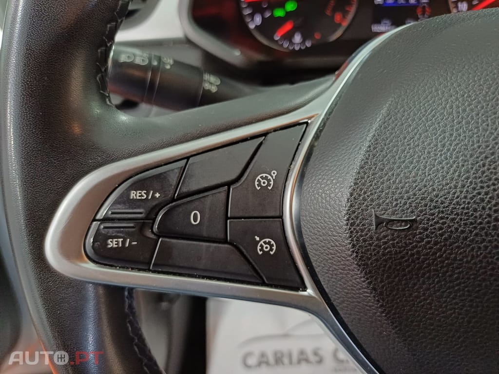 Renault Captur 1.0 TCe Equilibre