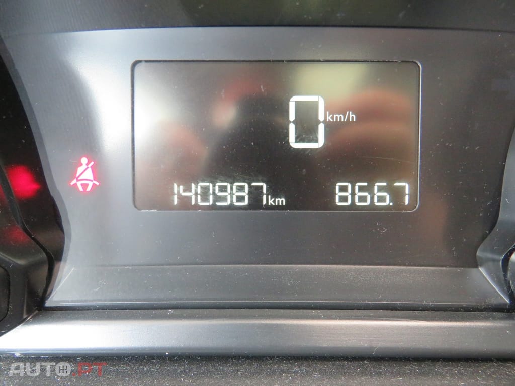 Peugeot 308 SW 1.6 HDI PANORAMICO