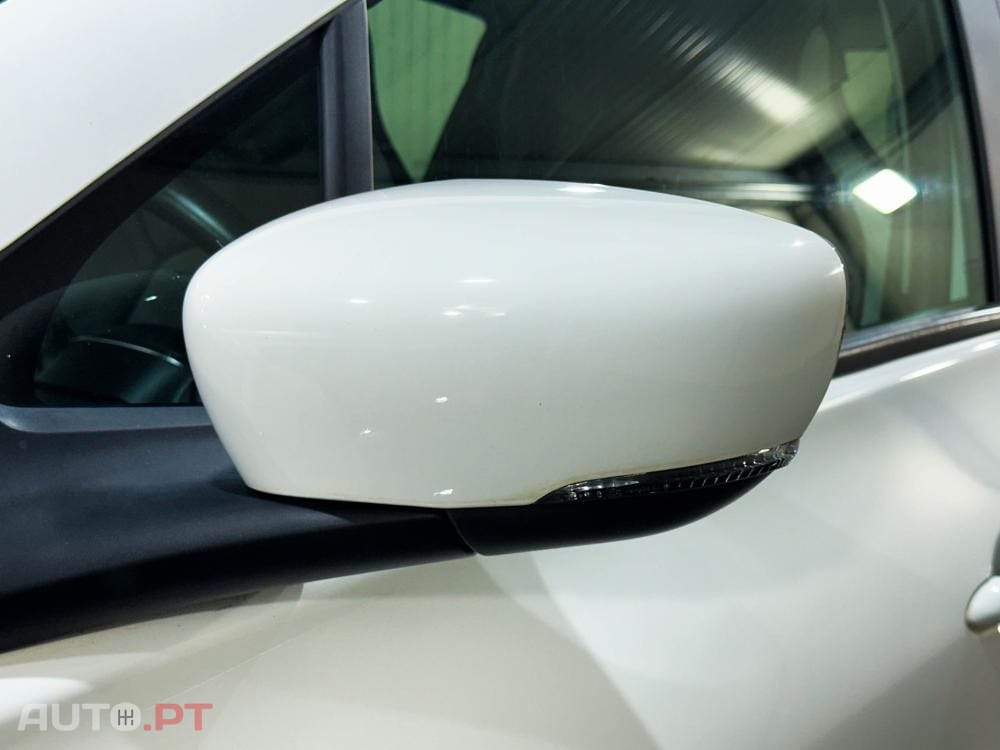 Renault Zoe Intense 51kWh
