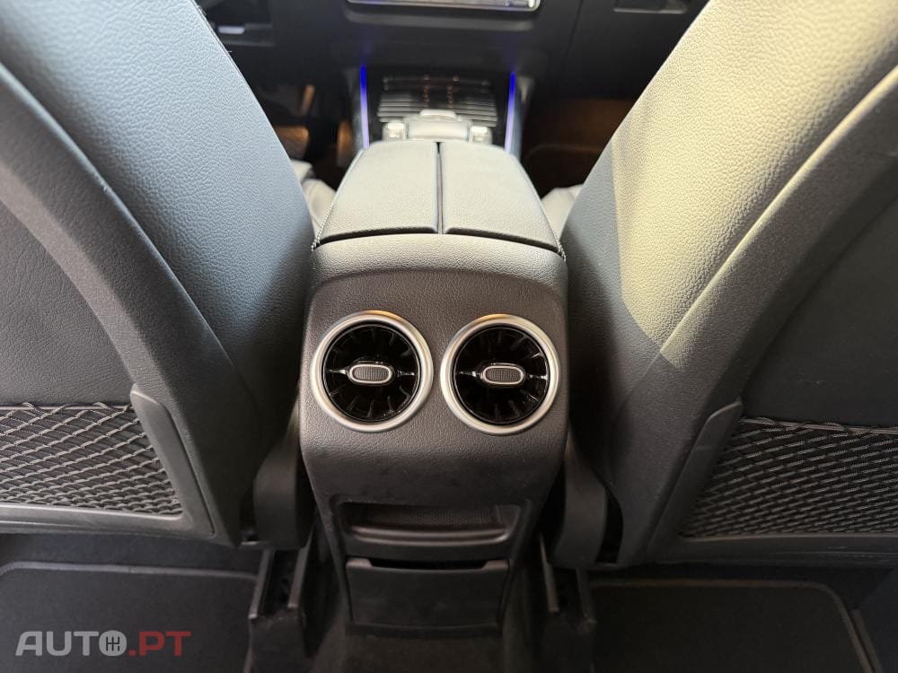 Mercedes-Benz GLA 250 e 8G-DCT Edition Plug-in-Hybrid