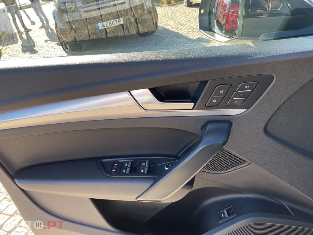 Audi Q5 40 TDI quattro S-line S-tronic