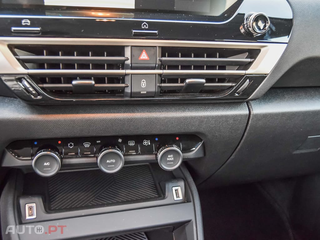 Citroen C4 1.2 PureTech Plus