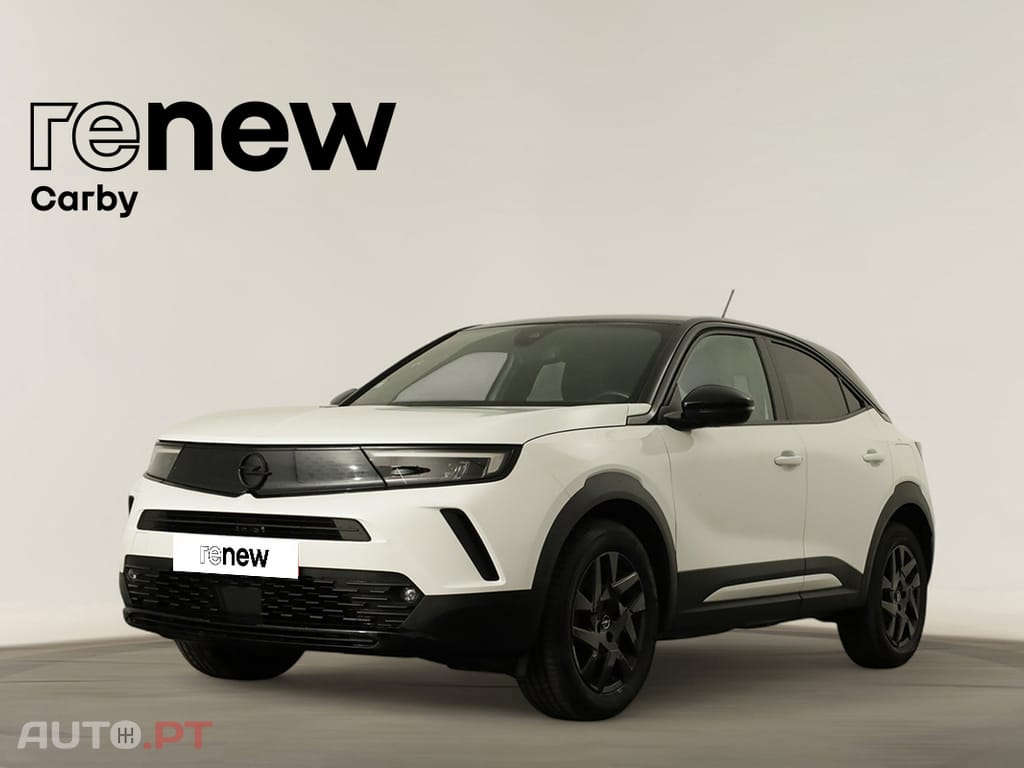 Opel Mokka Mokka 1.2 T GS Line