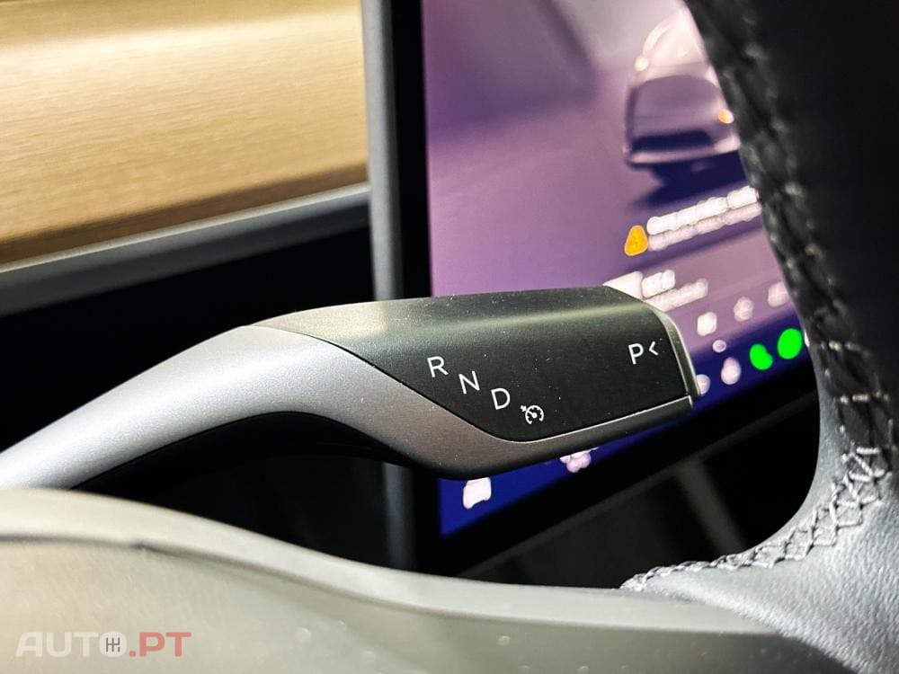 Tesla Model Y Long Range Dual Motor AWD