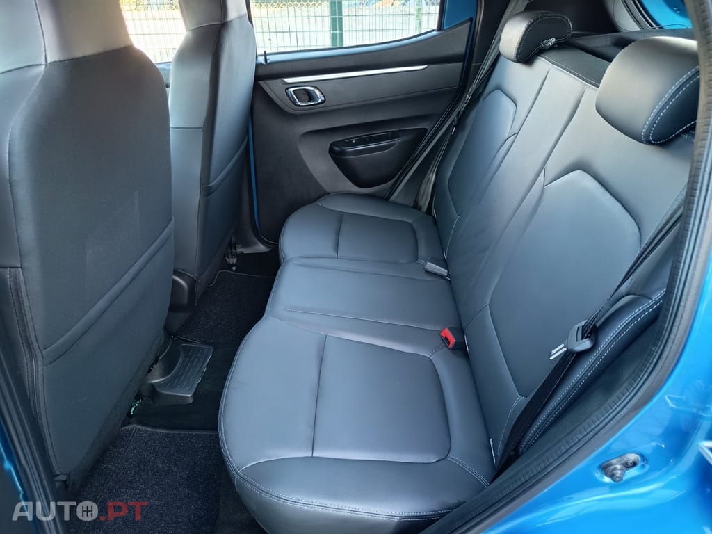 Dacia Spring Electric 45 Comfort Plus
