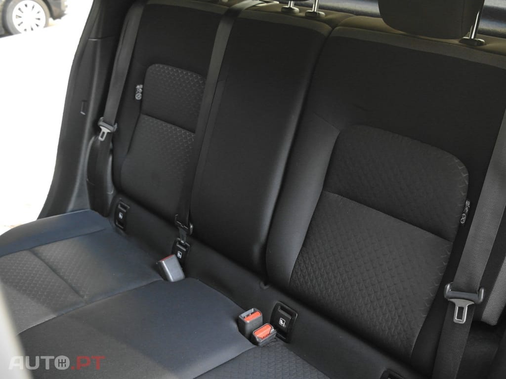 Nissan Juke 1.0 DIG-T Enigma