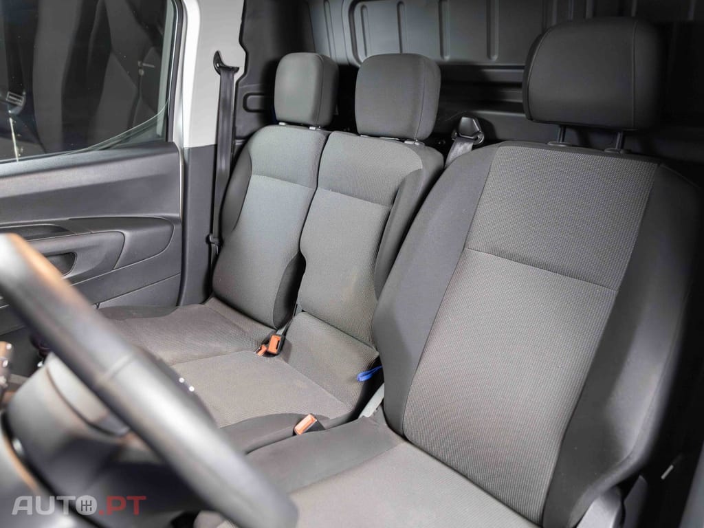 Citroen Berlingo 1.5 BlueHDi M Worker