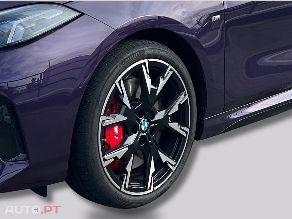 BMW 120 ND