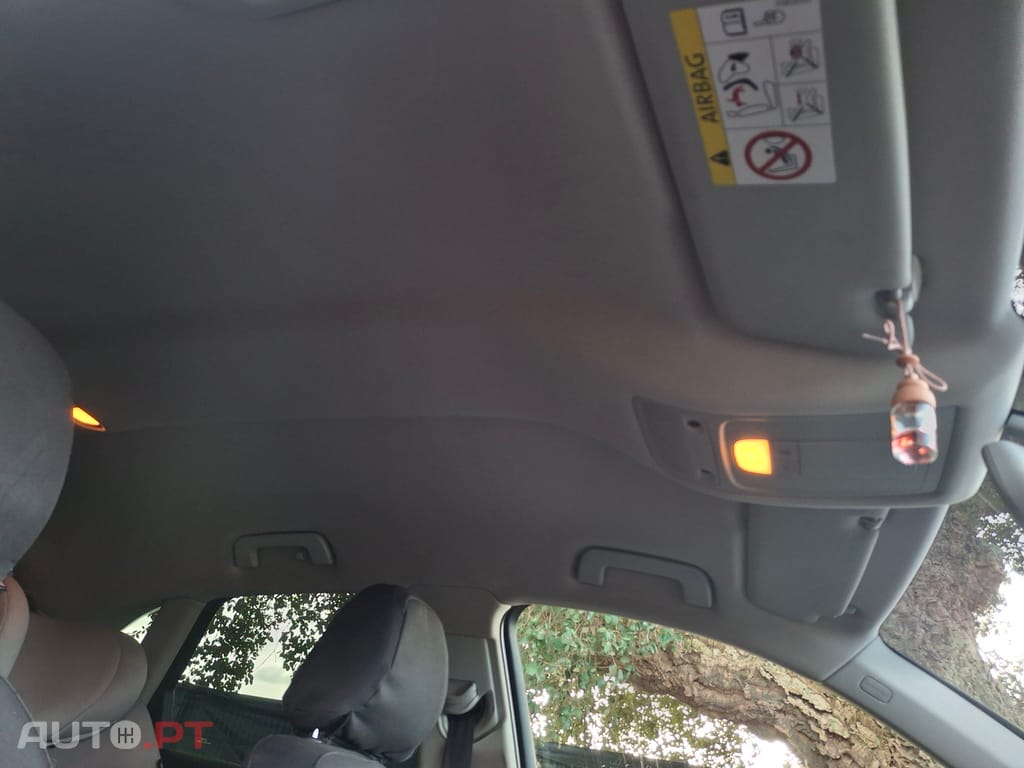 Audi Q3 Ambiente