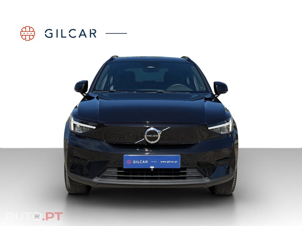 Volvo XC40 Recharge 69 kWh Single Motor Core