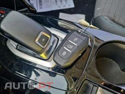 Peugeot 2008 1.2 PureTech Allure Pack EAT8