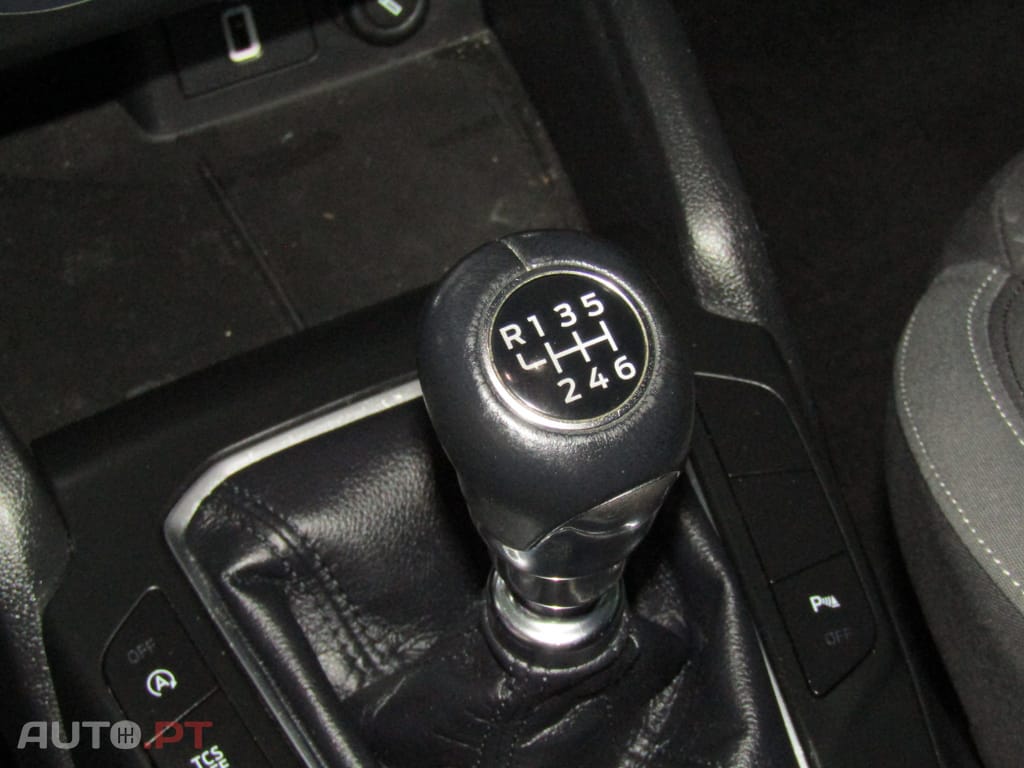 Ford Focus 1.5 TDCi Titanium