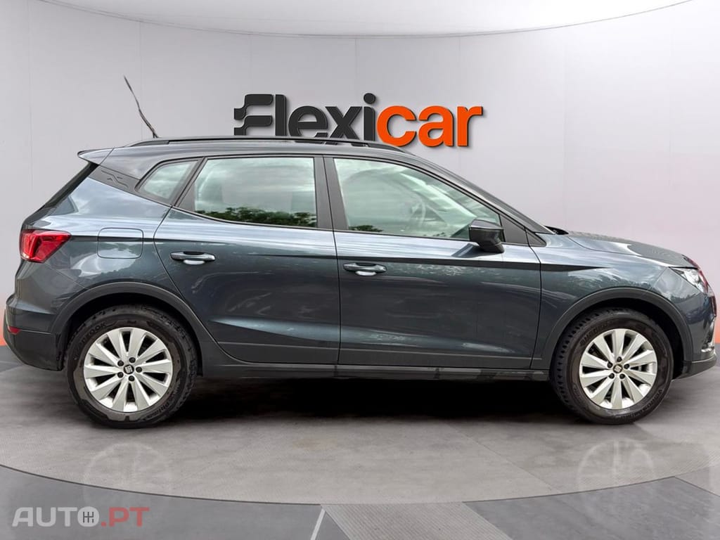 Seat Arona 1.0 TSI Style