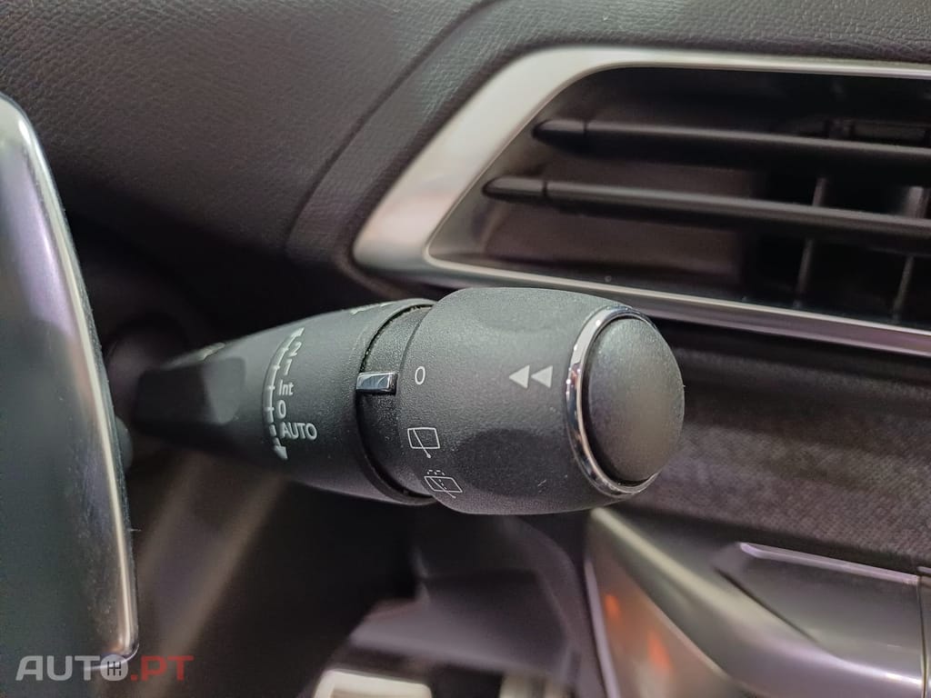 Peugeot 5008 1.2 PureTech Crossway Auto