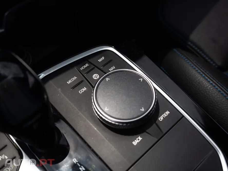 BMW 220 d Aut. M Sport