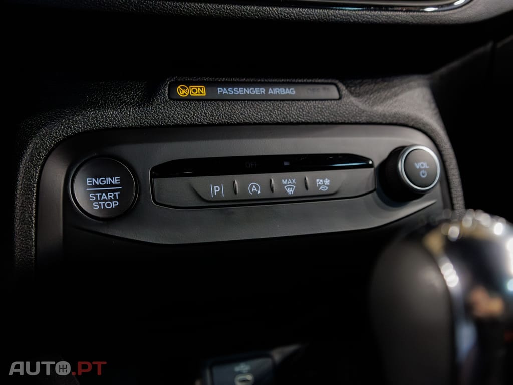Ford Focus 1.0 EcoBoost MHEV ST-Line