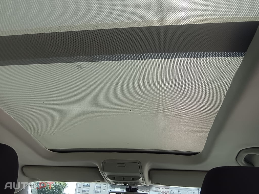 Volkswagen Tiguan 1.4 TSI Bluemotion