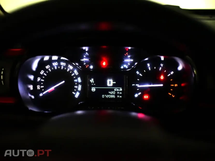Citroen C3 1.2 PureTech C-Series