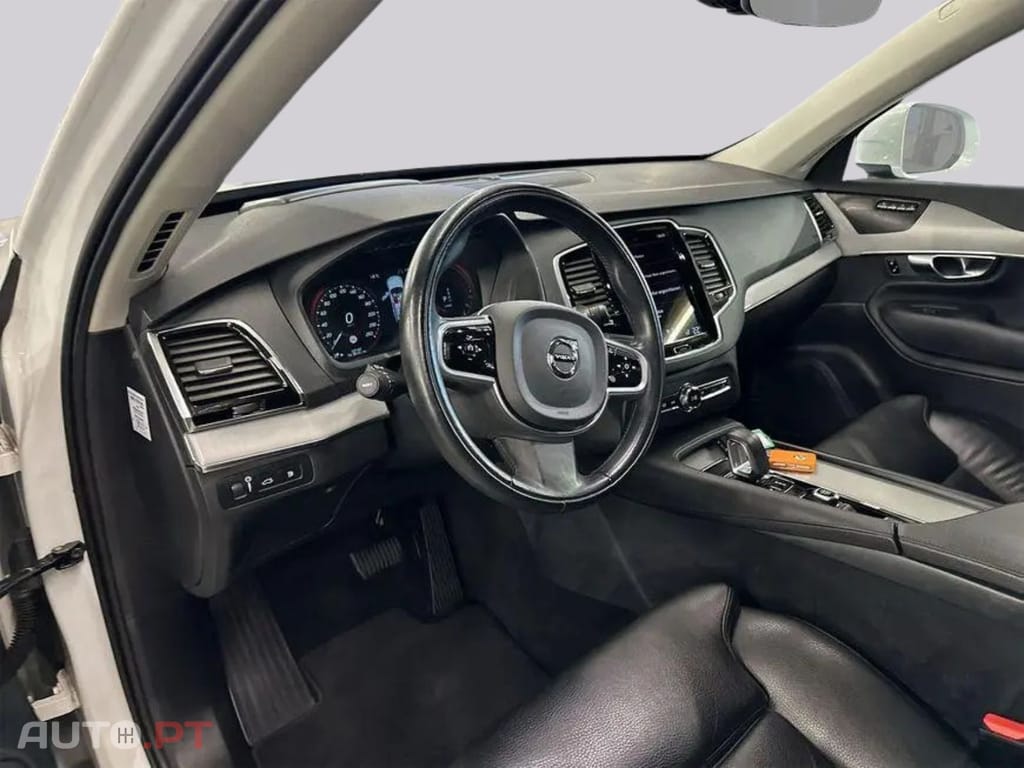 Volvo XC90 I.V.A DEDUTÍVEL T8 AWD